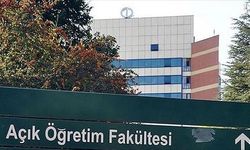 Açıköğretim Fakültesi öğrencileri dikkat!