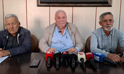 Eskişehir’de Ziraat Odalarından şeker pancarı fiyatına tepki: “Çiftçi üretmezse ülke tüketemez”