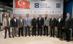 Eskişehir OSB’nin Güvenlik Altyapısı Güçlendirildi