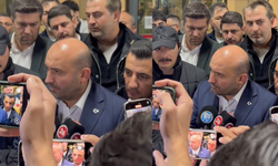 AK Parti Eskişehir İl Başkanı Albayrak'tan kaza sonrası ilk açıklama: Sıkıntılı bir durum yok