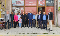 CHP'den istifa eden meclis üyesine eleştiri: "Partiyle gönül bağı yoktu"