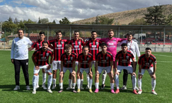 Hanspor fark yarattı 4-0