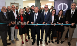 Anadolu Üniversitesi ÜYEP Yeni Merkezinde Hizmete Girdi
