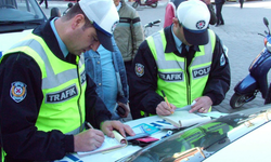 Yeni trafik cezaları ne kadar oldu? İşte detaylar