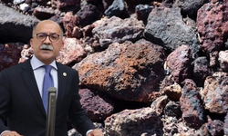 CHP’li Arslan’dan Beylikova çıkışı: “Stratejik madenler gizli pazarlık konusu olamaz”