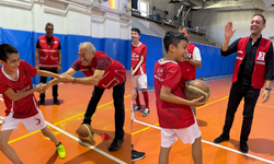 Kış Spor Okullarımıza davet ediyoruz