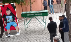 Eskişehir'de acı olay: Okulda fenalaşan 7 yaşındaki çocuk hayatını kaybetti!