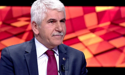 Eskişehirli Başkan Burhan Sakallı Kahramanmaraş’ta göreve başladı