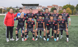 Baransel durdurulamıyor 2-0