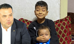 Eskişehirli Hamit ve Muhammet’in hayaline destek: İş Adamı Azaphan’dan anlamlı davet