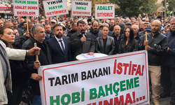 Eskişehir'de binlerce hobi bahçesi mağduru ayaklandı: Bir sonraki toplantımız TBMM önünde olacak