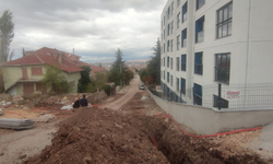 Eskişehir'de o mahalle kaderine terk edildi!