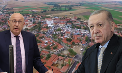 CHP’li Çakırözer mecliste sordu: “Beylikova’daki Nadir Toprak Elementleri masaya konuldu mu?”