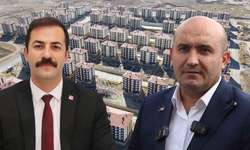 CHP İl Başkanı Yalaz’dan AKP’nin sosyal konut hamlesine eleştiri: "Eskişehirliler cezalandırılıyor"