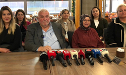 "Kadın çiftçiler üretimin görünmeyen kahramanları"