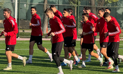 Yeni hedef Balıkesir
