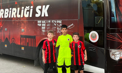 Eskişehir’den Süper Lig ekibine 3 transfer
