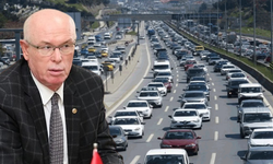Başkan Kazım Kurt: “Trafikte alt geçit, üst geçit çözüm değil"