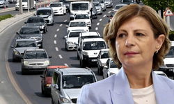 Ünlüce'den eleştirilere yanıt: Eskişehir'de trafik sorunu abartılıyor demişti ama…