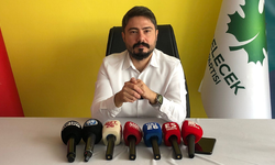 Durmazlar: “Eskişehir’in menfaati neyi gerektiriyorsa onun yanındayız”