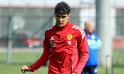 Akın Akman hazır
