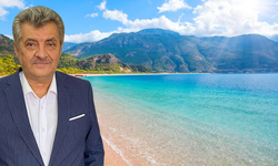 Esnaf kan ağlıyor başkanlar tatil yapıyor!