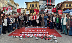 CHP Eskişehir Kadın Kolları: Yoksullukla mücadelede kadınlar ön cephede