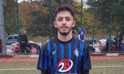 Attığı 2 golle yıldızlaştı