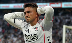 Evinde ilk kez kaybetti