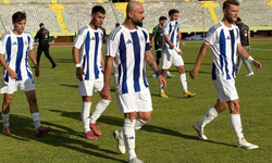 Anadolu Balıkesir'de umduğunu bulamadı 2-0