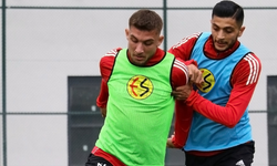Eskişehirspor’da çalışmalara ara vermedi