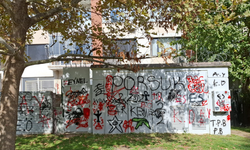 Eskişehir’de o kirlilik tepki çekiyor