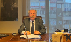 TMMOB ZMO Başkanı Suiçmez Eskişehir'de konuştu: "Tarım alanları tehdit altında"