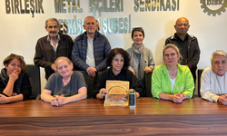Eskişehir’de Başkan Ünlüce’den emeklilere jest