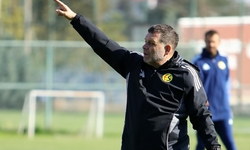 Eskişehirspor'un rotası Afyon