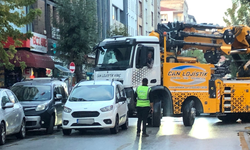 Eskişehir trafiğinde dörtlü çilesi bitmiyor: Uzun kuyruklar oluştu