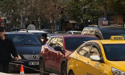 Eskişehir’de tehlikeli görüntüler: Küçük çocuklar trafikte hayatlarını riske atıyor