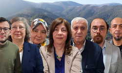 Eskişehir'de altın uğruna yıkıma dava!