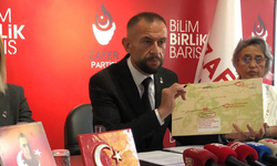 Zafer Partisi'nden Alpagut–Atalan uyarısı: Sakarya Nehri zehirlenebilir