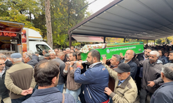 Çelikoğlu'na son görev