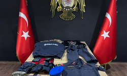 2 DEAŞ terör örgütü üyesi yakalandı