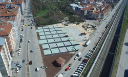 Eskişehir'de yarın o cadde ve sokaklar trafiğe kapanıyor!