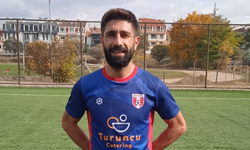 Dönüşü muhteşem oldu
