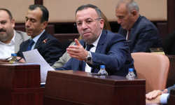 Ahmet Sivri’den iddialara sert yanıt
