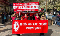 29 Ekim Kadınları Derneği’nden Cumhuriyet çağrısı: Kadınlar kazanımlarına sahip çıkacak