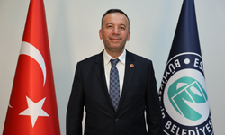 Ahmet Sivri'den 2026 Eskişehir Yılı’na destek mesajı: 2013 deneyimi rehber olacak