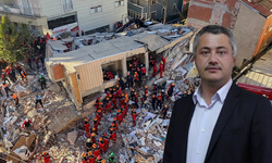 İMO’dan Gebze’deki yıkım faciasına ilişkin açıklama: "Ülkemizin en acil meselesi riskli yapı stokunun yenilenmesidir"