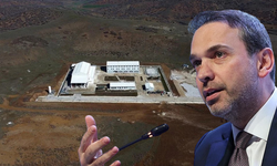 Bakan Bayraktar’dan “Nadir Toprak Elementleri ABD’ye satıldı” iddialarına yanıt