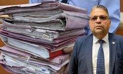 Eskişehir’de 270 bini aşkın icra dosyası var: “Toplumsal alarm niteliğinde”