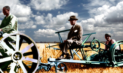 Eskişehir'de “Atatürk ve Tarım” söyleşisi yapılacak